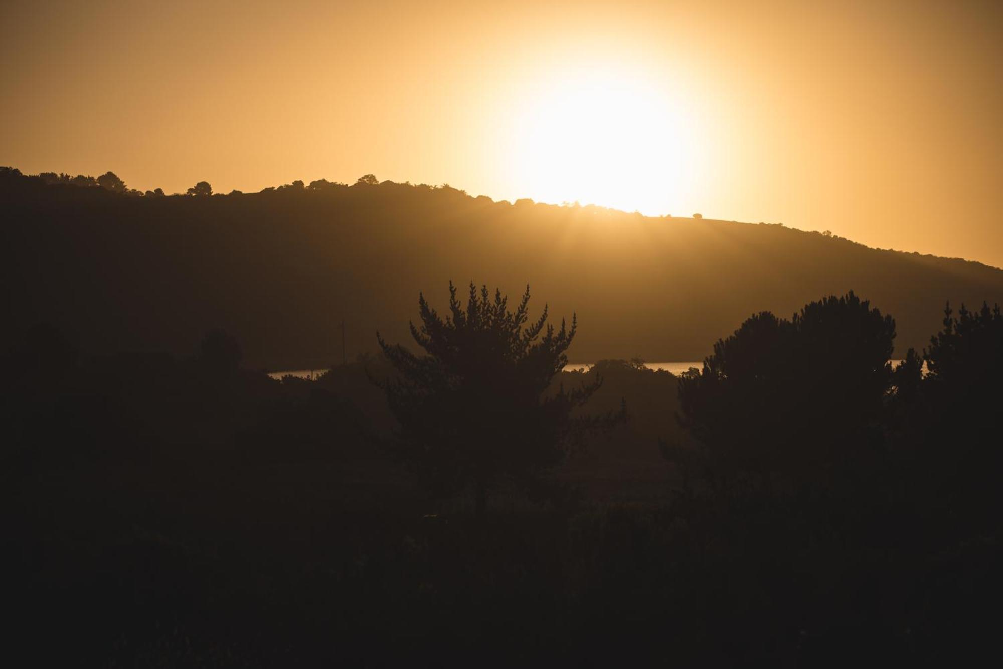Equleni Guest Farm Ξενοδοχείο Sedgefield Εξωτερικό φωτογραφία
