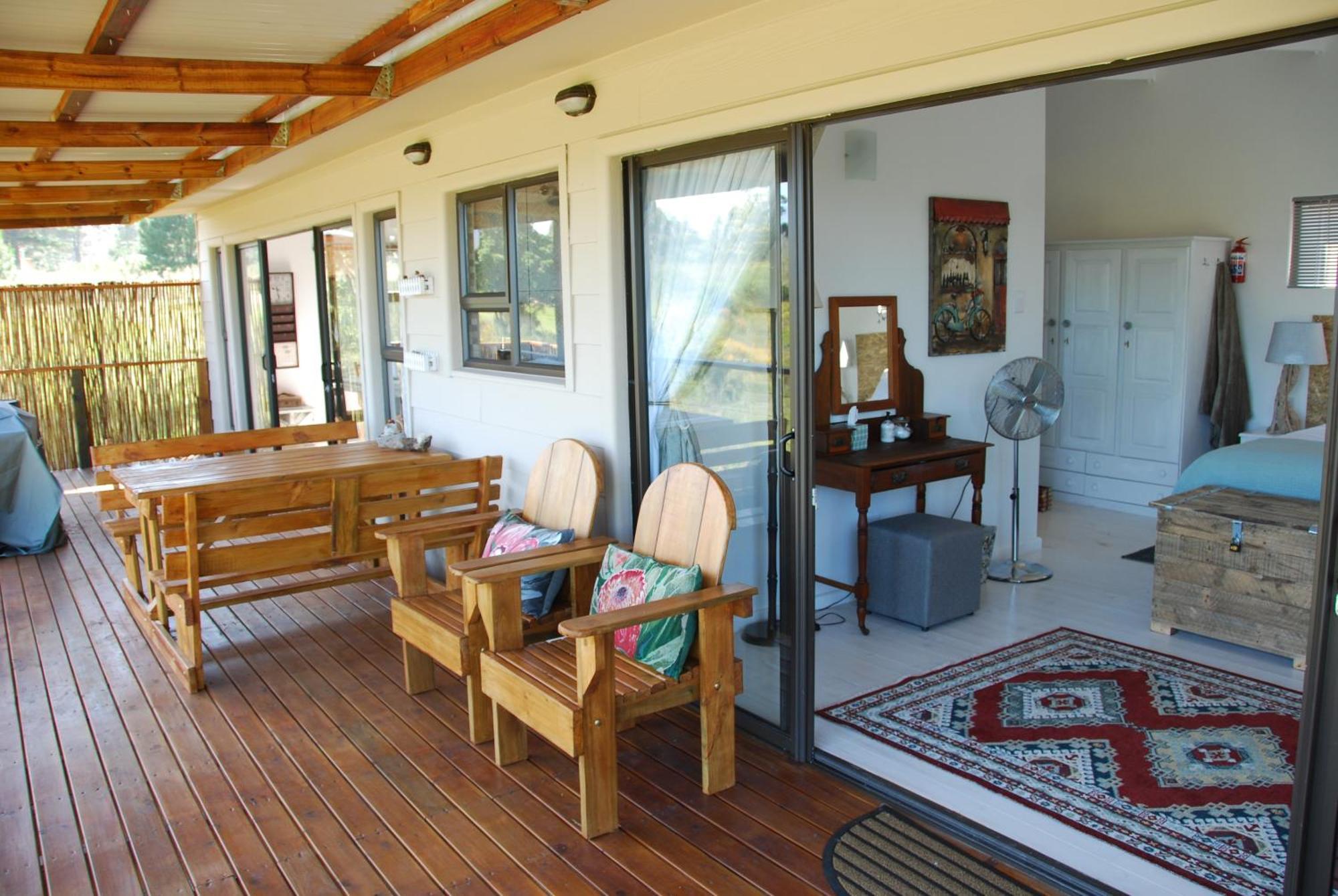 Equleni Guest Farm Ξενοδοχείο Sedgefield Δωμάτιο φωτογραφία