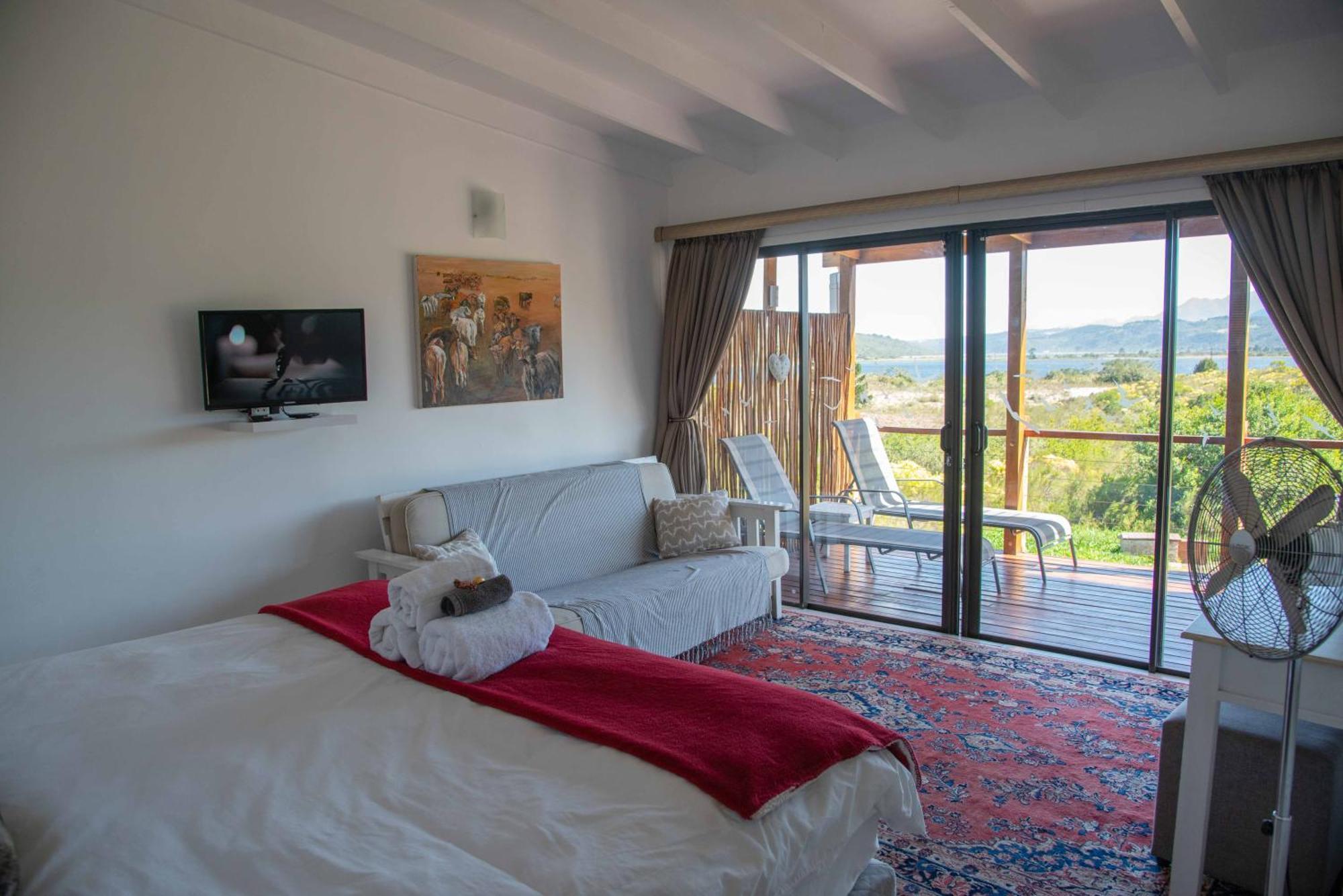 Equleni Guest Farm Ξενοδοχείο Sedgefield Δωμάτιο φωτογραφία
