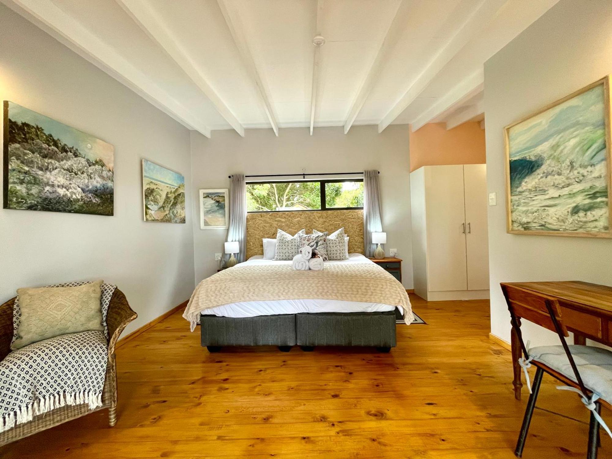 Equleni Guest Farm Ξενοδοχείο Sedgefield Δωμάτιο φωτογραφία
