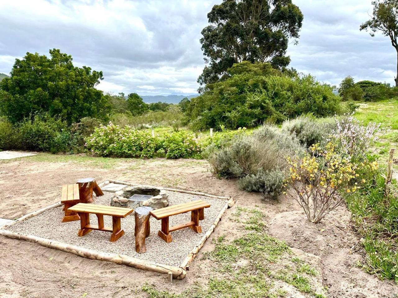 Equleni Guest Farm Ξενοδοχείο Sedgefield Εξωτερικό φωτογραφία