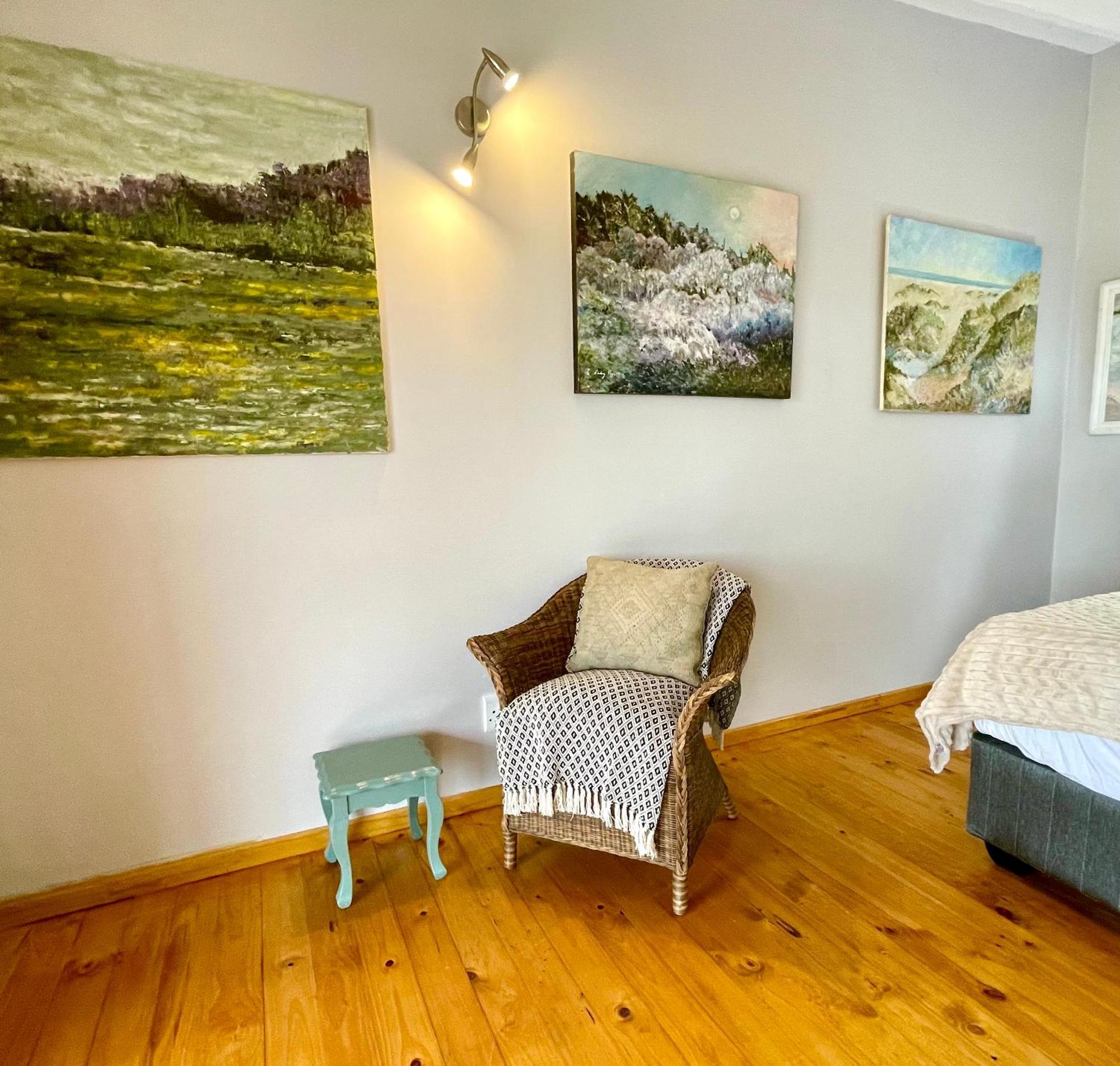 Equleni Guest Farm Ξενοδοχείο Sedgefield Εξωτερικό φωτογραφία