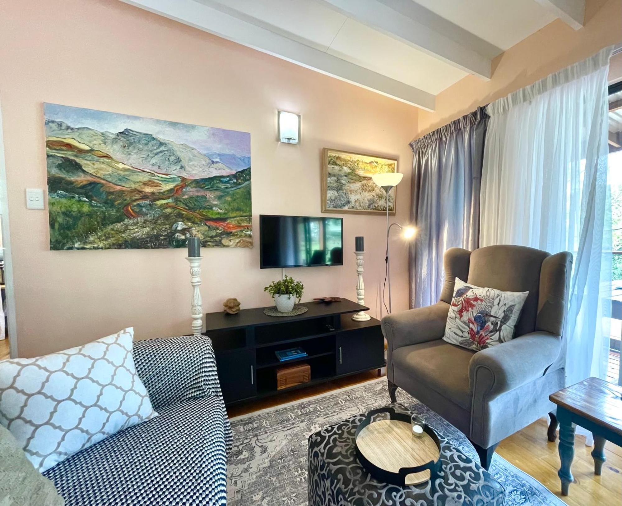 Equleni Guest Farm Ξενοδοχείο Sedgefield Δωμάτιο φωτογραφία