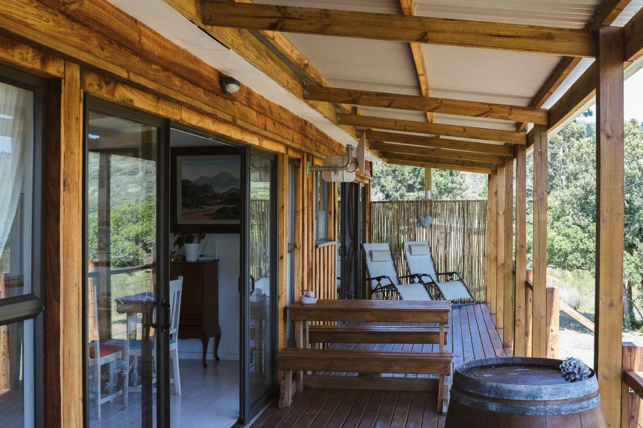 Equleni Guest Farm Ξενοδοχείο Sedgefield Εξωτερικό φωτογραφία